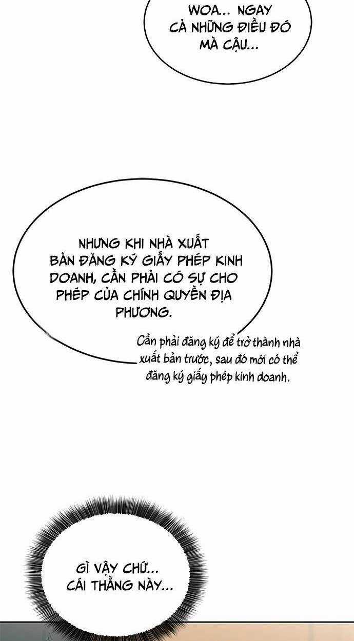 Chuyển Sinh Trở Thành Nhân Viên Mới Chapter 13 trang 57