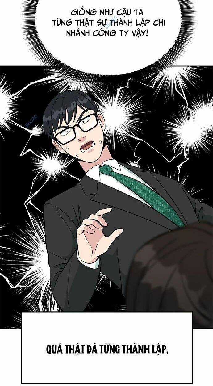 Chuyển Sinh Trở Thành Nhân Viên Mới Chapter 13 trang 59