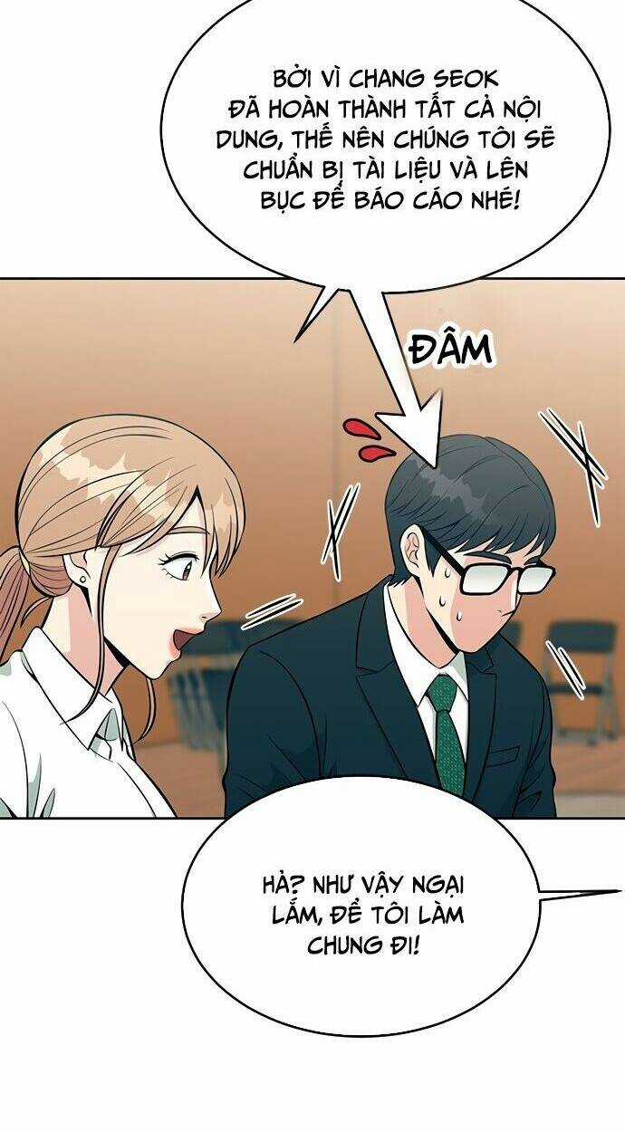 Chuyển Sinh Trở Thành Nhân Viên Mới Chapter 13 trang 63