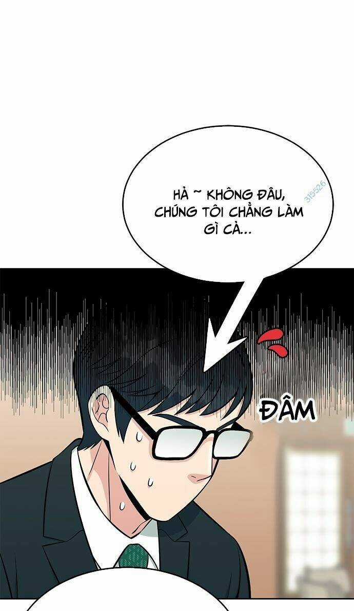 Chuyển Sinh Trở Thành Nhân Viên Mới Chapter 13 trang 64