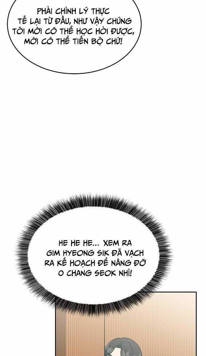 Chuyển Sinh Trở Thành Nhân Viên Mới Chapter 13 trang 65