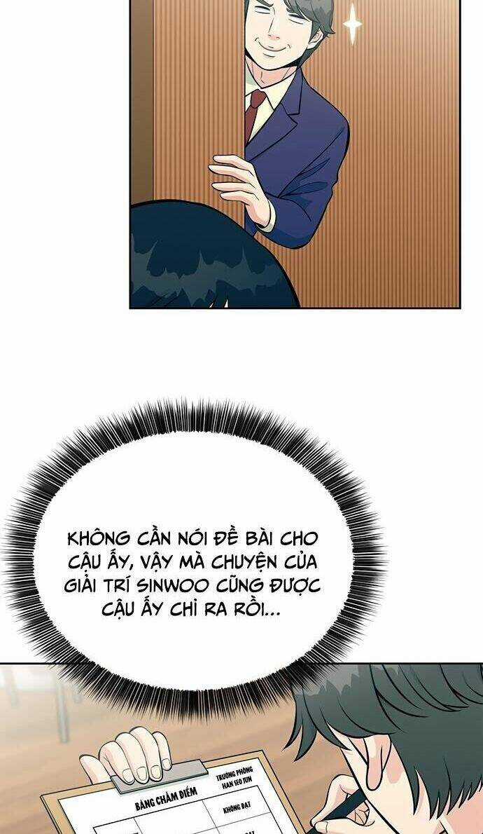 Chuyển Sinh Trở Thành Nhân Viên Mới Chapter 13 trang 66