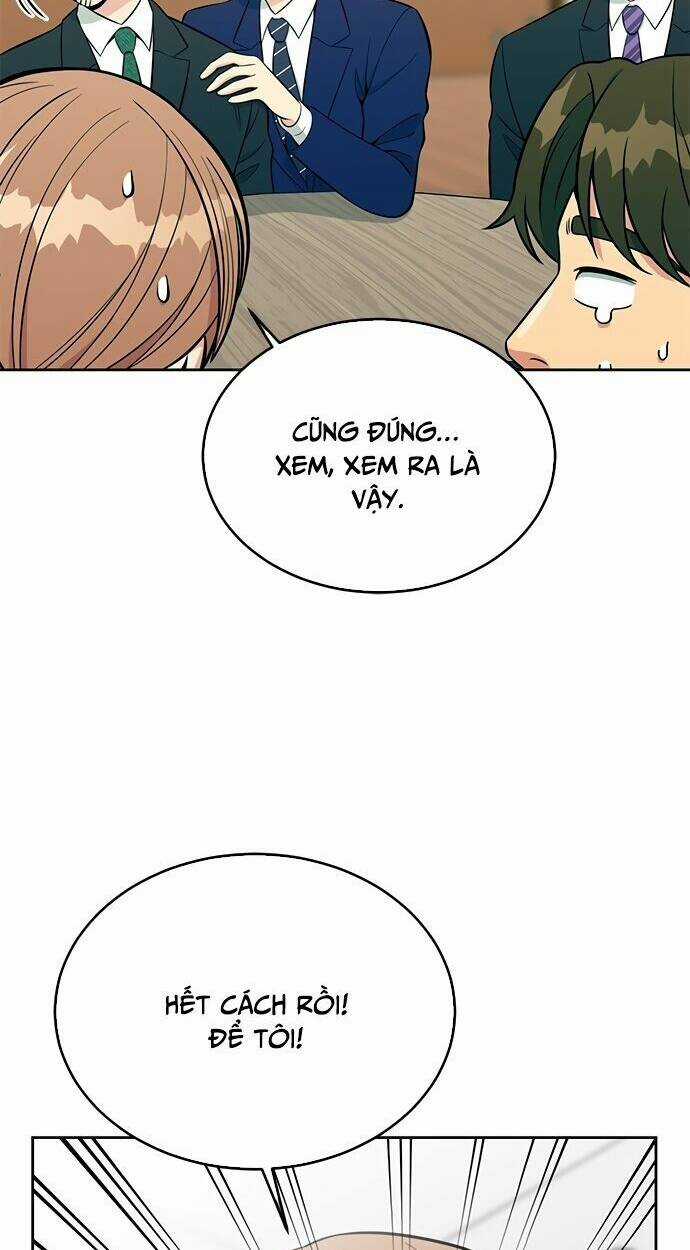 Chuyển Sinh Trở Thành Nhân Viên Mới Chapter 13 trang 69