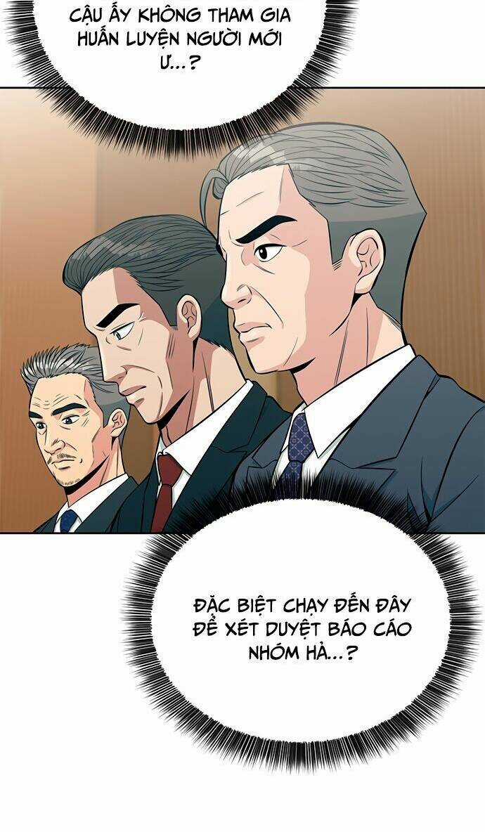 Chuyển Sinh Trở Thành Nhân Viên Mới Chapter 13 trang 7