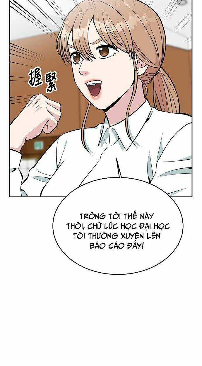 Chuyển Sinh Trở Thành Nhân Viên Mới Chapter 13 trang 70