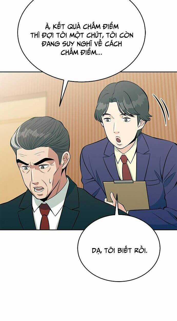 Chuyển Sinh Trở Thành Nhân Viên Mới Chapter 13 trang 79