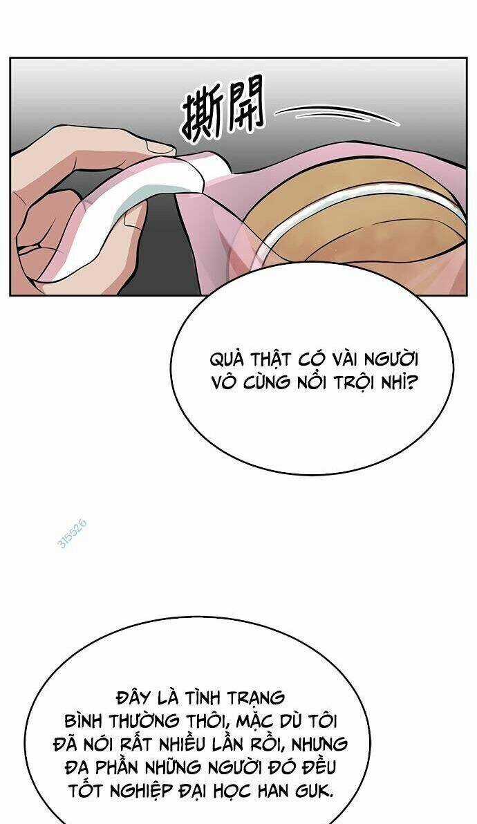 Chuyển Sinh Trở Thành Nhân Viên Mới Chapter 13 trang 82