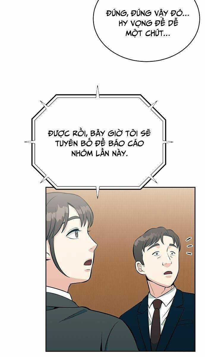 Chuyển Sinh Trở Thành Nhân Viên Mới Chapter 13 trang 9