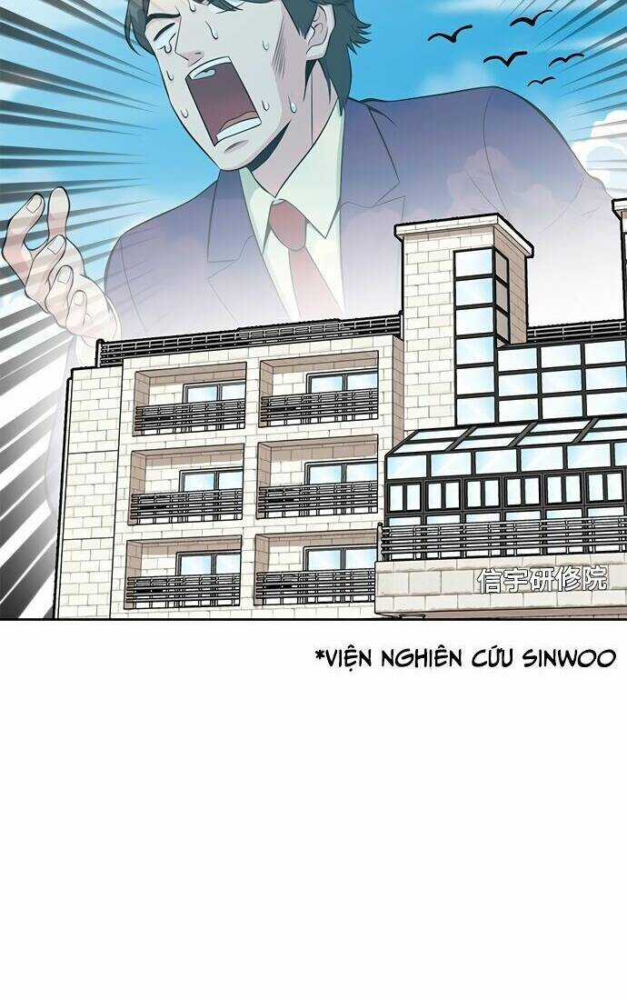 Chuyển Sinh Trở Thành Nhân Viên Mới Chapter 13 trang 93