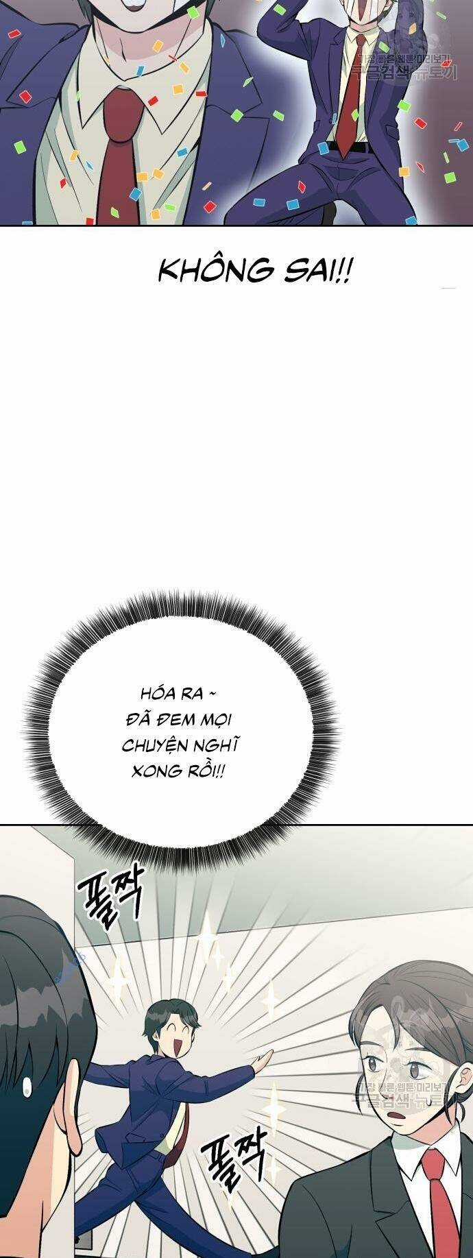 Chuyển Sinh Trở Thành Nhân Viên Mới Chapter 14 trang 13