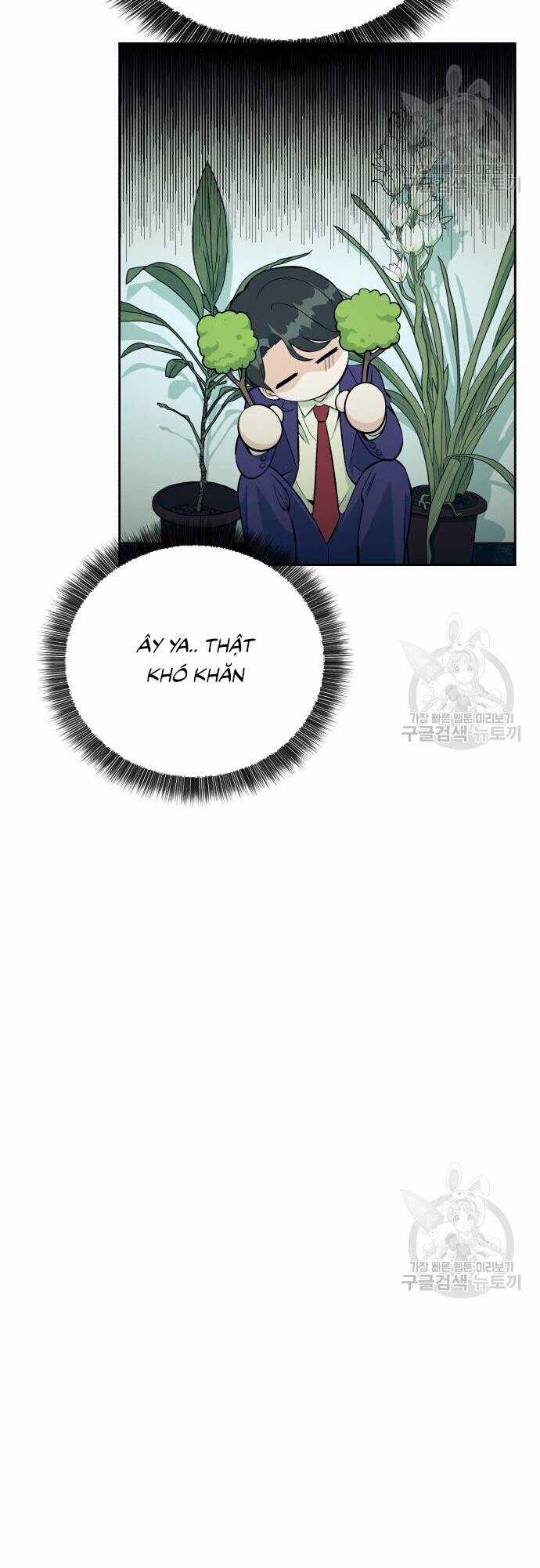 Chuyển Sinh Trở Thành Nhân Viên Mới Chapter 14 trang 27