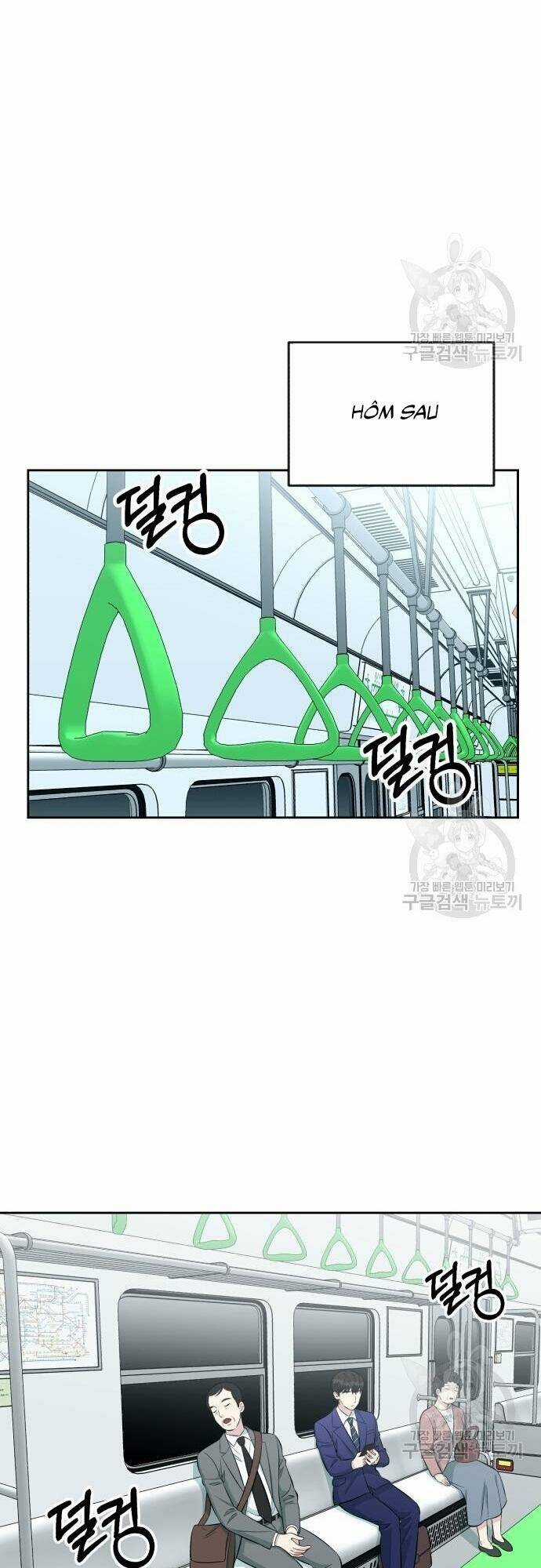 Chuyển Sinh Trở Thành Nhân Viên Mới Chapter 14 trang 33