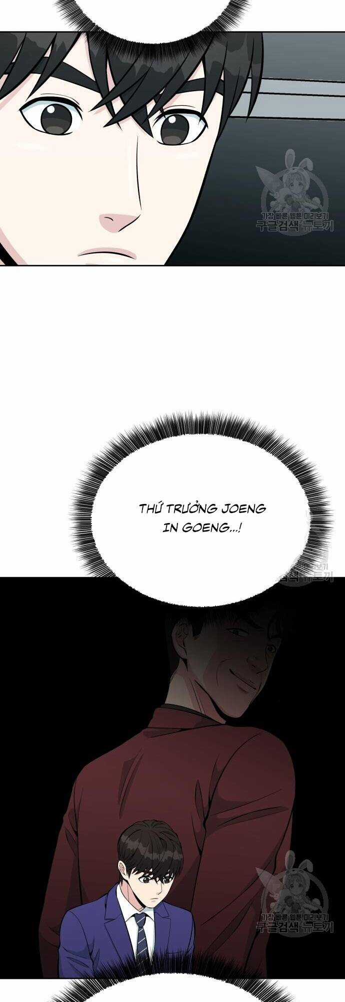 Chuyển Sinh Trở Thành Nhân Viên Mới Chapter 14 trang 36