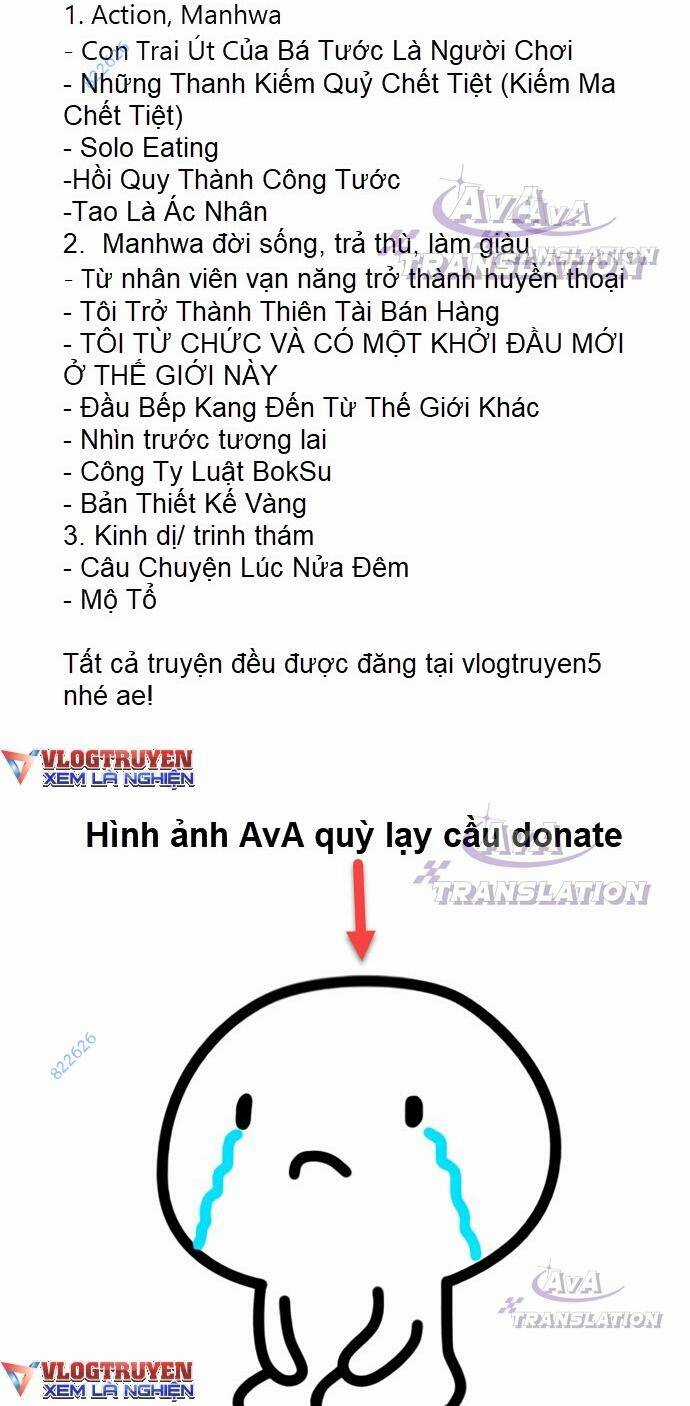 Chuyển Sinh Trở Thành Nhân Viên Mới Chapter 14 trang 60