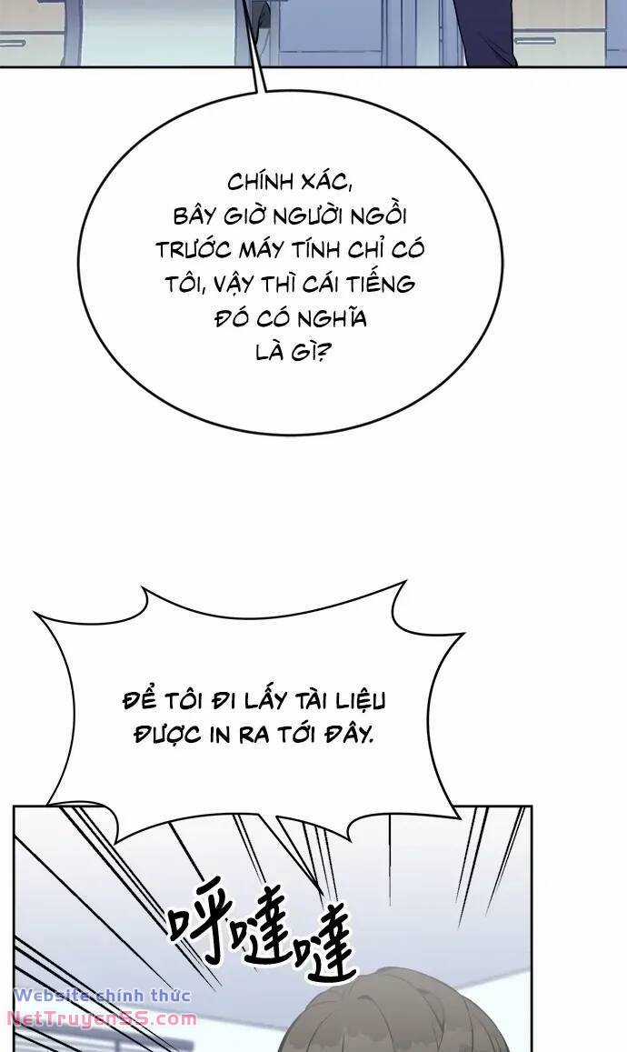 Chuyển Sinh Trở Thành Nhân Viên Mới Chapter 15 trang 21