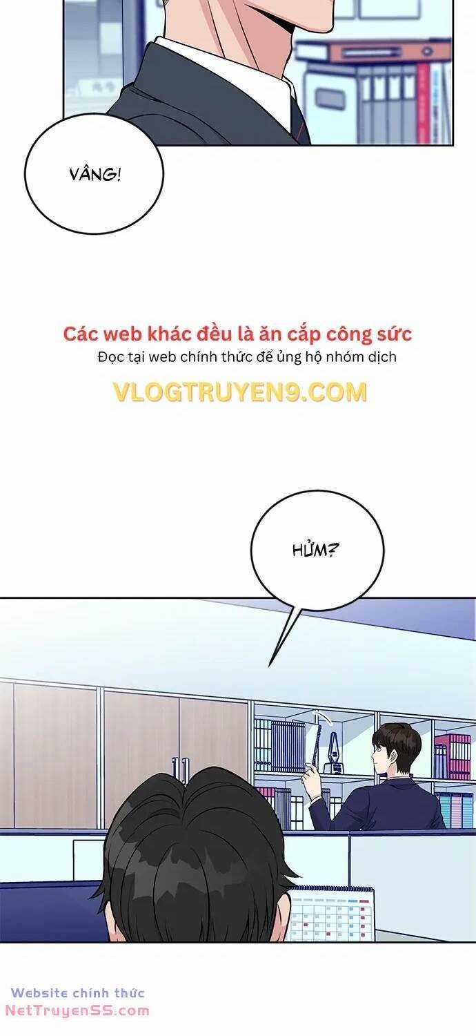 Chuyển Sinh Trở Thành Nhân Viên Mới Chapter 15 trang 30