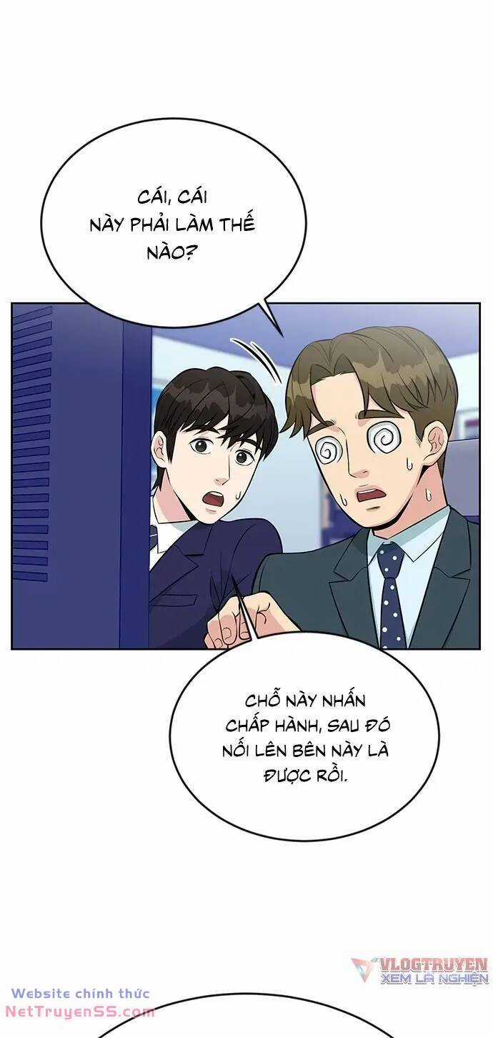 Chuyển Sinh Trở Thành Nhân Viên Mới Chapter 15 trang 37