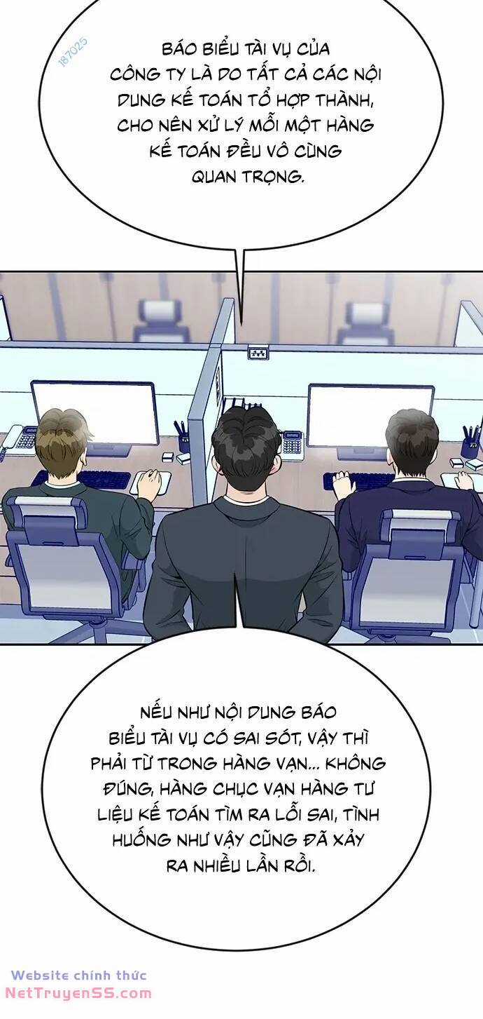 Chuyển Sinh Trở Thành Nhân Viên Mới Chapter 15 trang 38