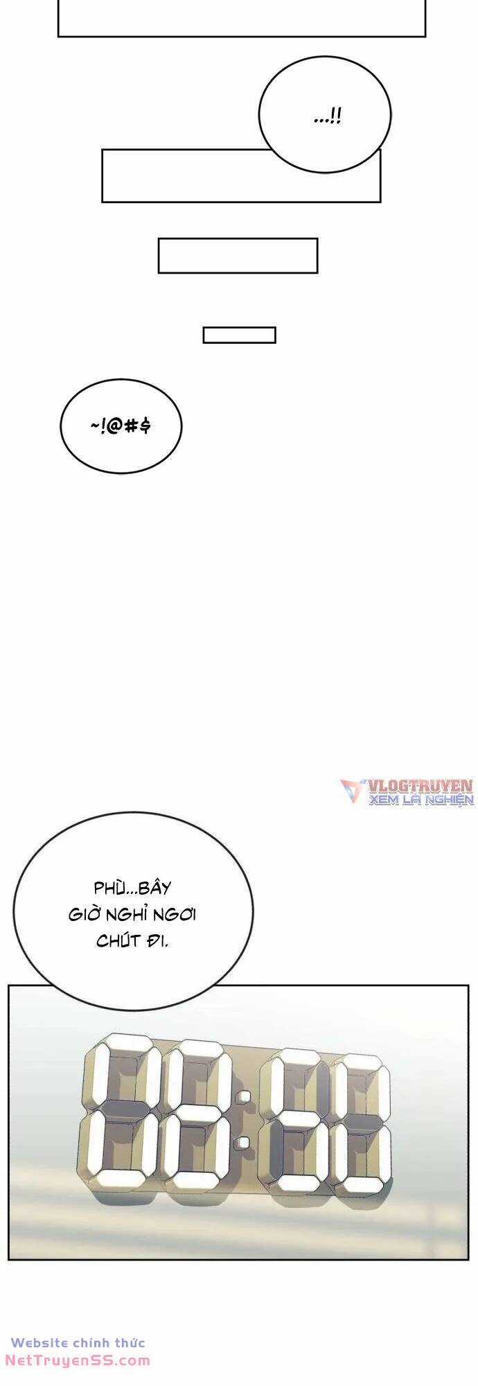 Chuyển Sinh Trở Thành Nhân Viên Mới Chapter 15 trang 40