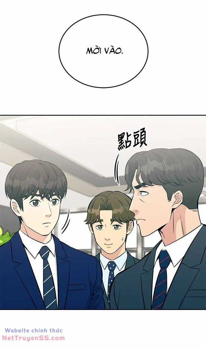 Chuyển Sinh Trở Thành Nhân Viên Mới Chapter 15 trang 54