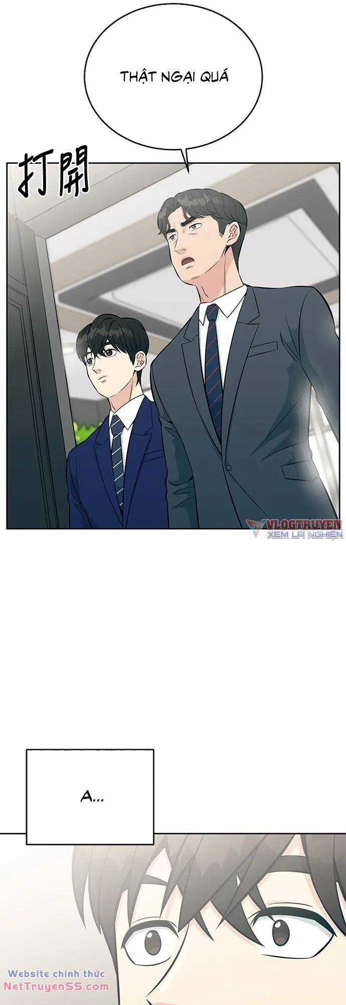 Chuyển Sinh Trở Thành Nhân Viên Mới Chapter 15 trang 55