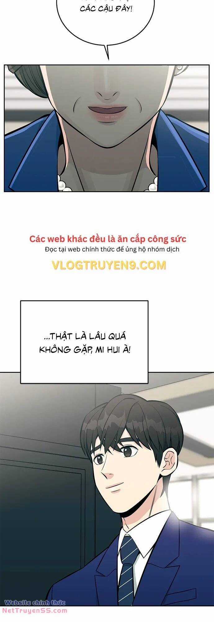 Chuyển Sinh Trở Thành Nhân Viên Mới Chapter 15 trang 57