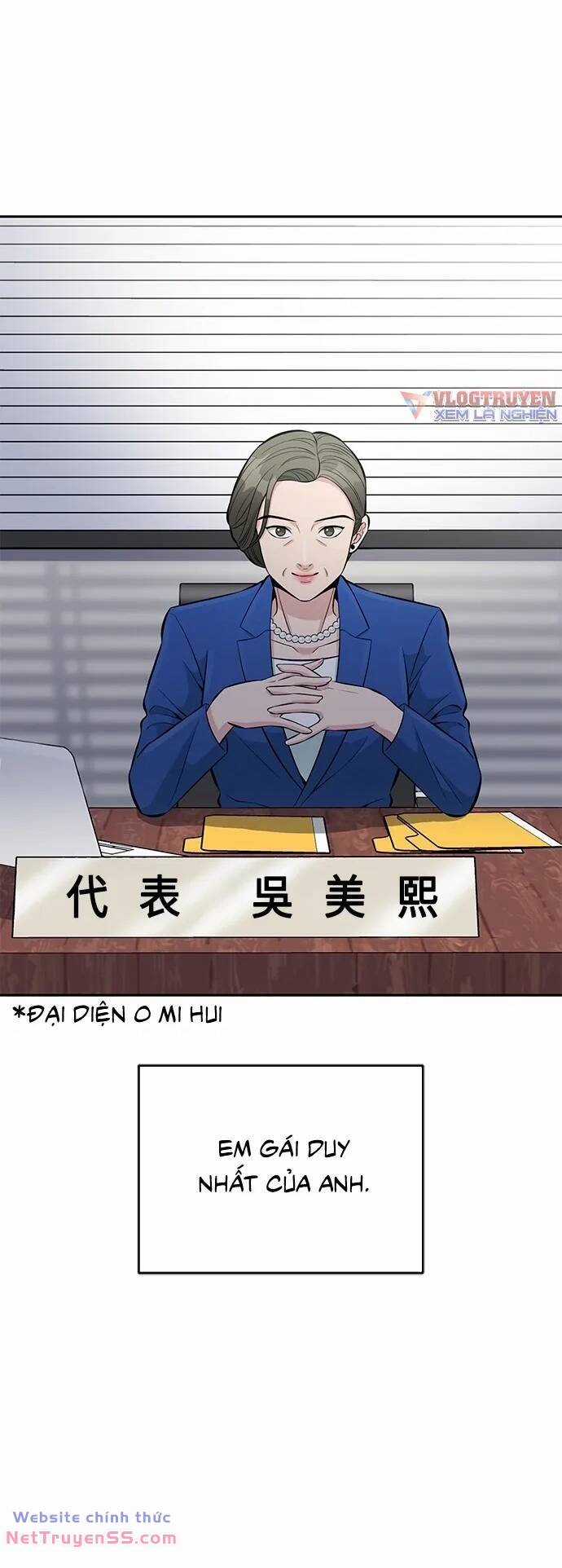 Chuyển Sinh Trở Thành Nhân Viên Mới Chapter 15 trang 58