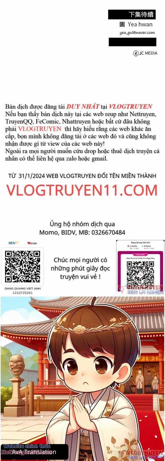 Chuyển Sinh Trở Thành Nhân Viên Mới Chapter 15 trang 59