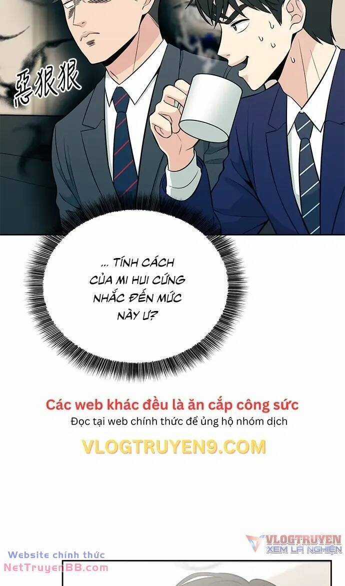 Chuyển Sinh Trở Thành Nhân Viên Mới Chapter 16 trang 13