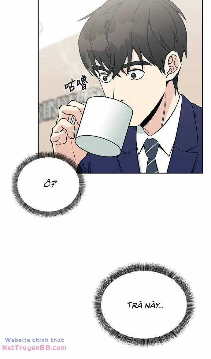 Chuyển Sinh Trở Thành Nhân Viên Mới Chapter 16 trang 14