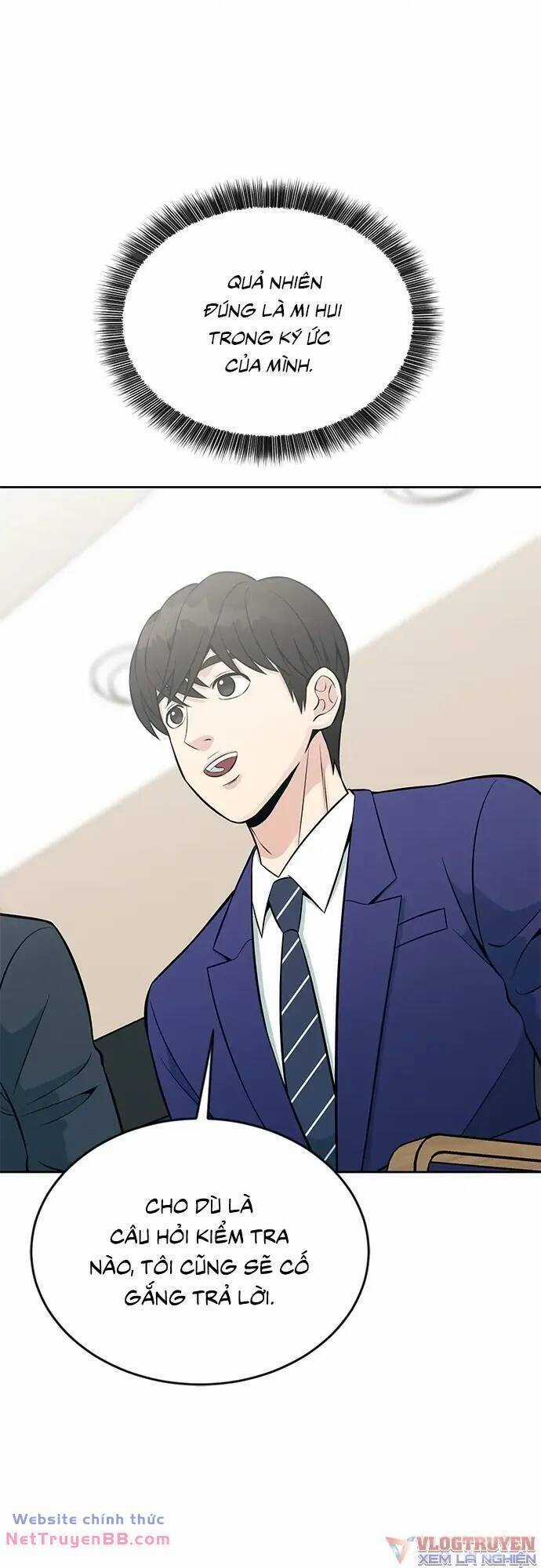 Chuyển Sinh Trở Thành Nhân Viên Mới Chapter 16 trang 17