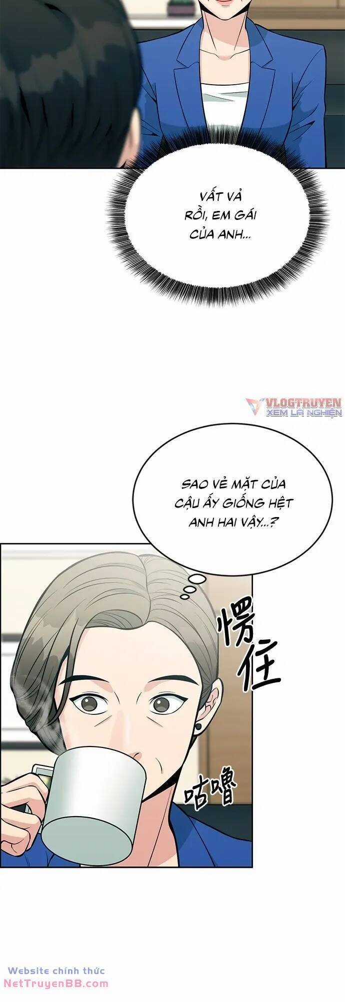 Chuyển Sinh Trở Thành Nhân Viên Mới Chapter 16 trang 19