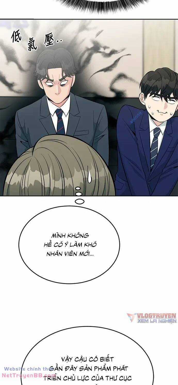 Chuyển Sinh Trở Thành Nhân Viên Mới Chapter 16 trang 21