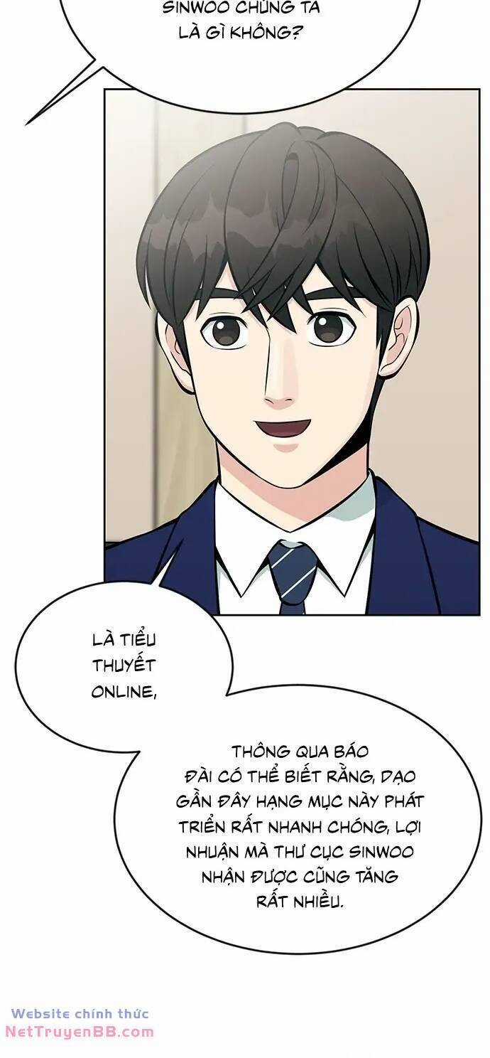 Chuyển Sinh Trở Thành Nhân Viên Mới Chapter 16 trang 22