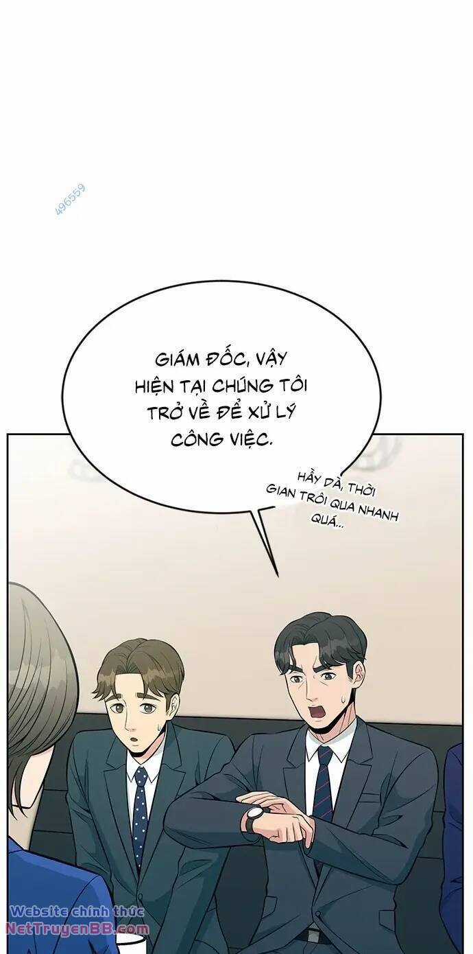 Chuyển Sinh Trở Thành Nhân Viên Mới Chapter 16 trang 29