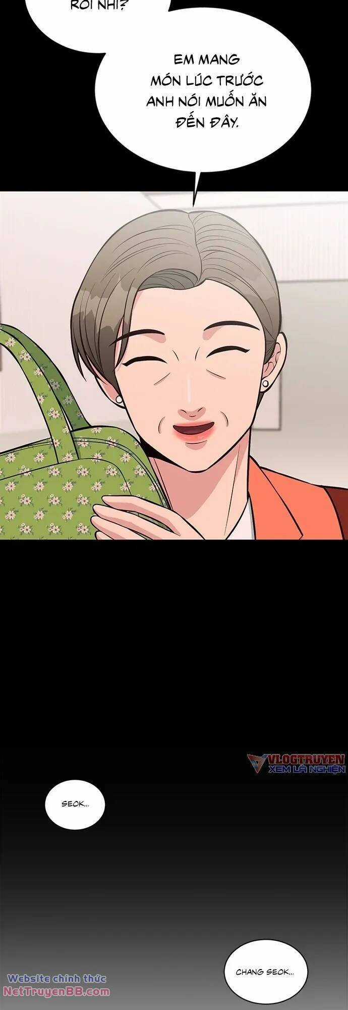 Chuyển Sinh Trở Thành Nhân Viên Mới Chapter 16 trang 3