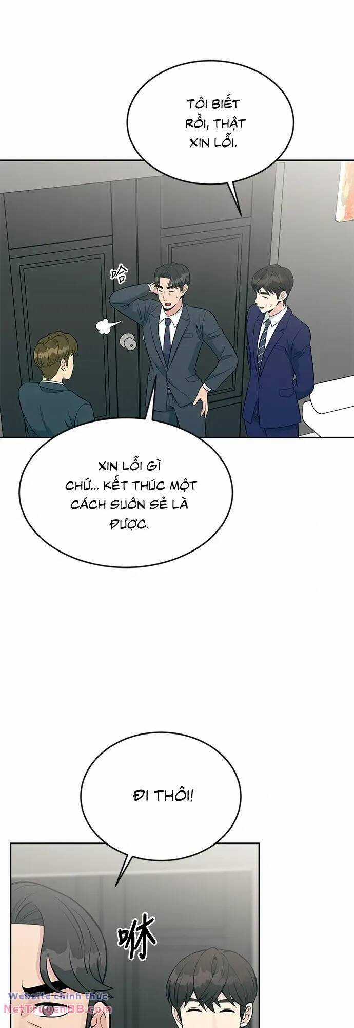 Chuyển Sinh Trở Thành Nhân Viên Mới Chapter 16 trang 32