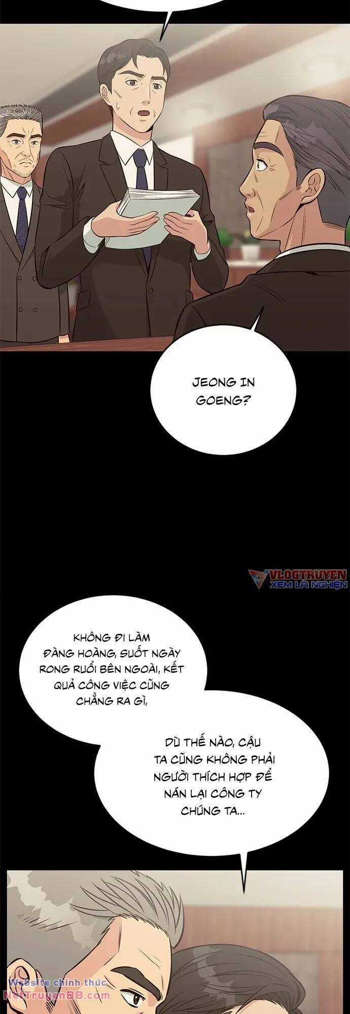 Chuyển Sinh Trở Thành Nhân Viên Mới Chapter 16 trang 41