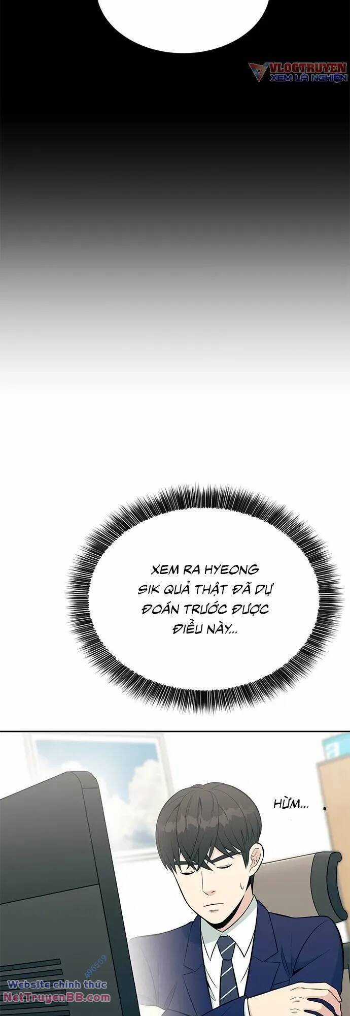 Chuyển Sinh Trở Thành Nhân Viên Mới Chapter 16 trang 43