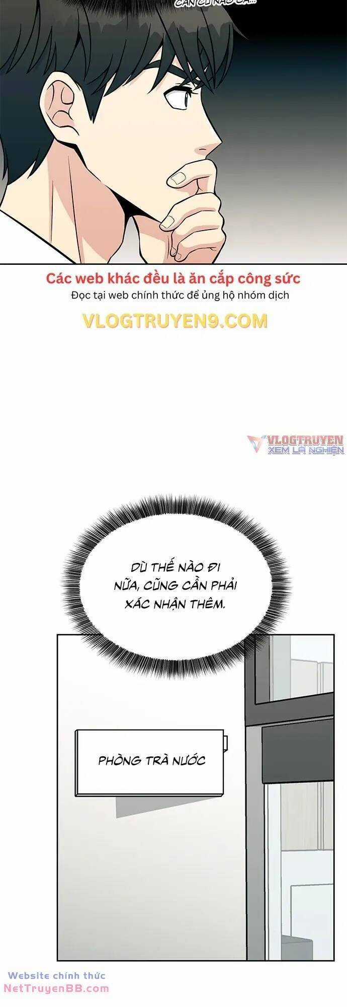 Chuyển Sinh Trở Thành Nhân Viên Mới Chapter 16 trang 47