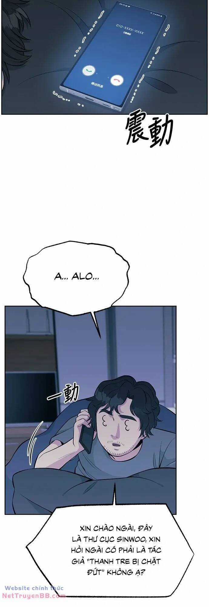 Chuyển Sinh Trở Thành Nhân Viên Mới Chapter 16 trang 49