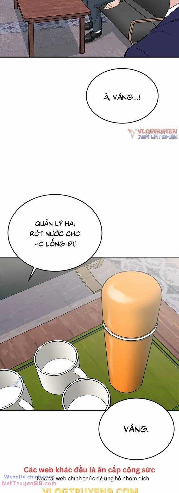 Chuyển Sinh Trở Thành Nhân Viên Mới Chapter 16 trang 5