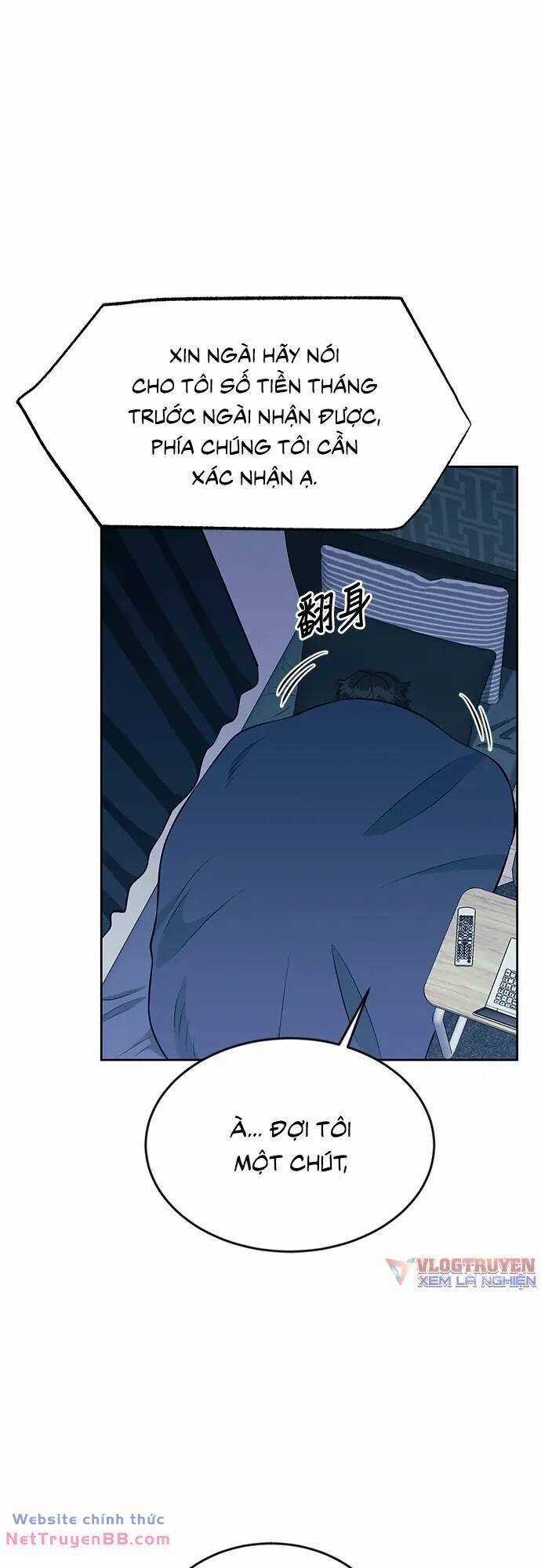 Chuyển Sinh Trở Thành Nhân Viên Mới Chapter 16 trang 51