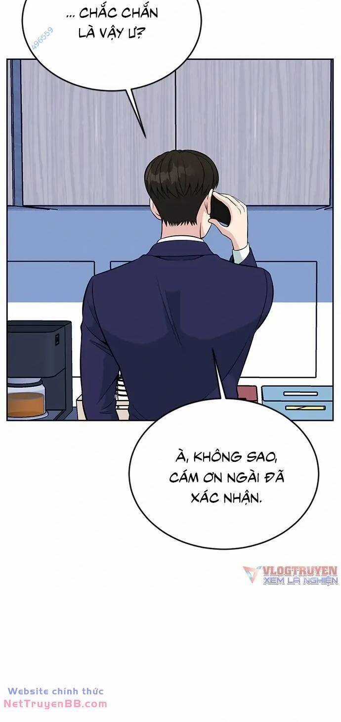 Chuyển Sinh Trở Thành Nhân Viên Mới Chapter 16 trang 53