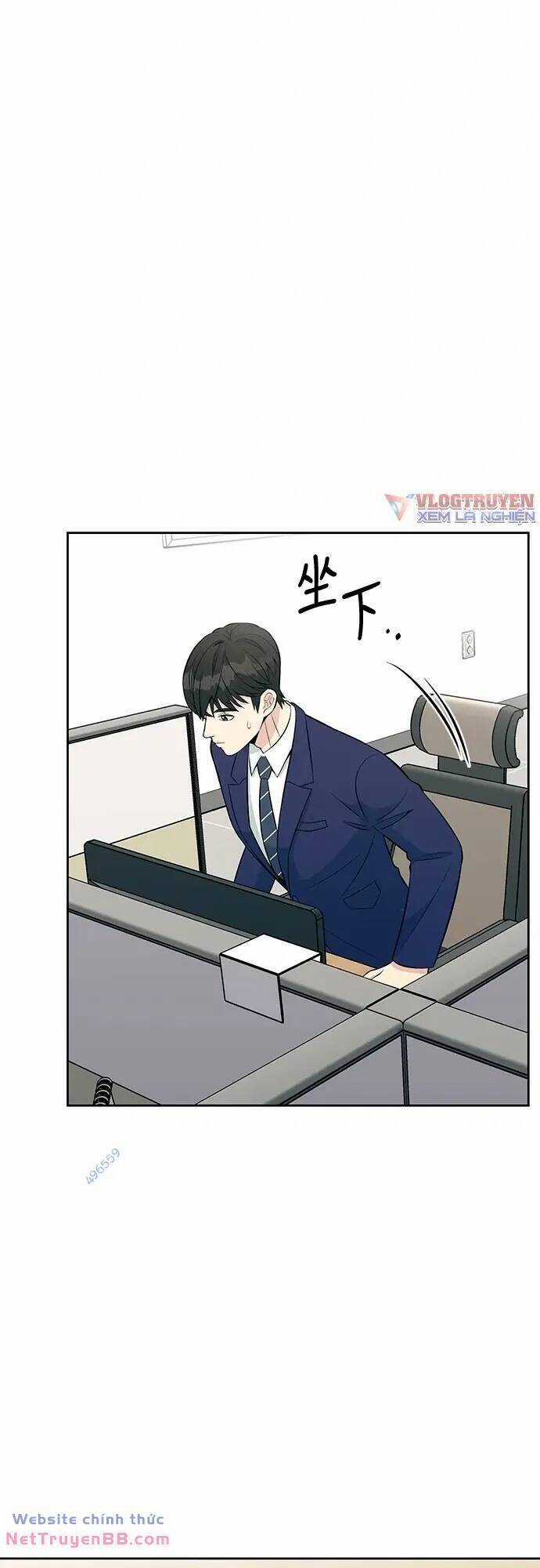 Chuyển Sinh Trở Thành Nhân Viên Mới Chapter 16 trang 55