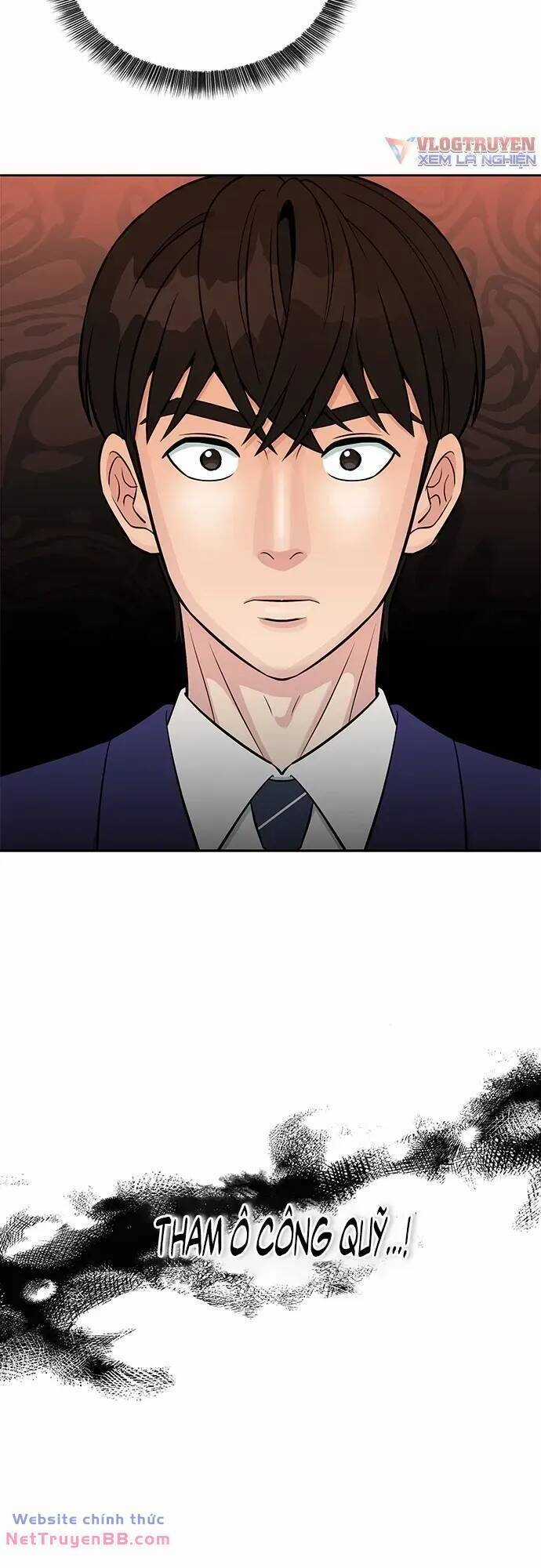 Chuyển Sinh Trở Thành Nhân Viên Mới Chapter 16 trang 59