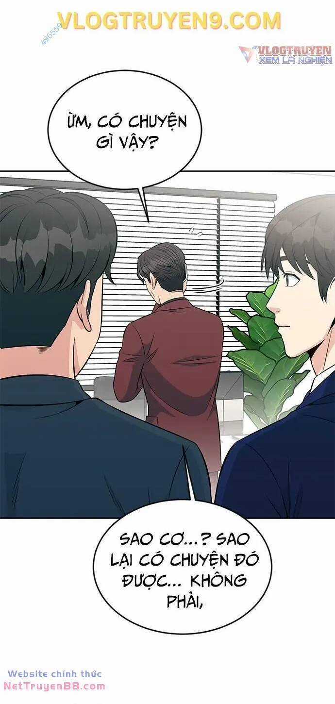 Chuyển Sinh Trở Thành Nhân Viên Mới Chapter 17 trang 15