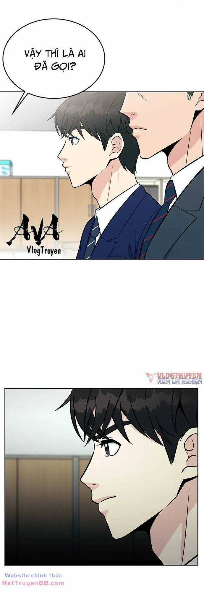 Chuyển Sinh Trở Thành Nhân Viên Mới Chapter 17 trang 17