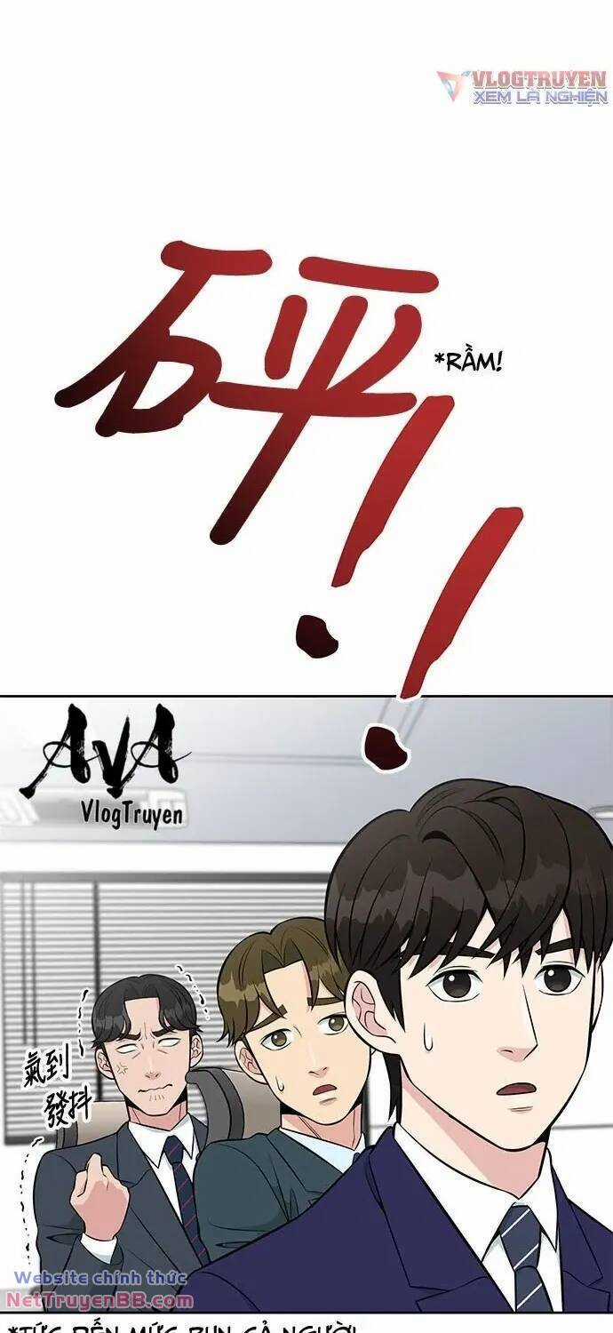 Chuyển Sinh Trở Thành Nhân Viên Mới Chapter 17 trang 22