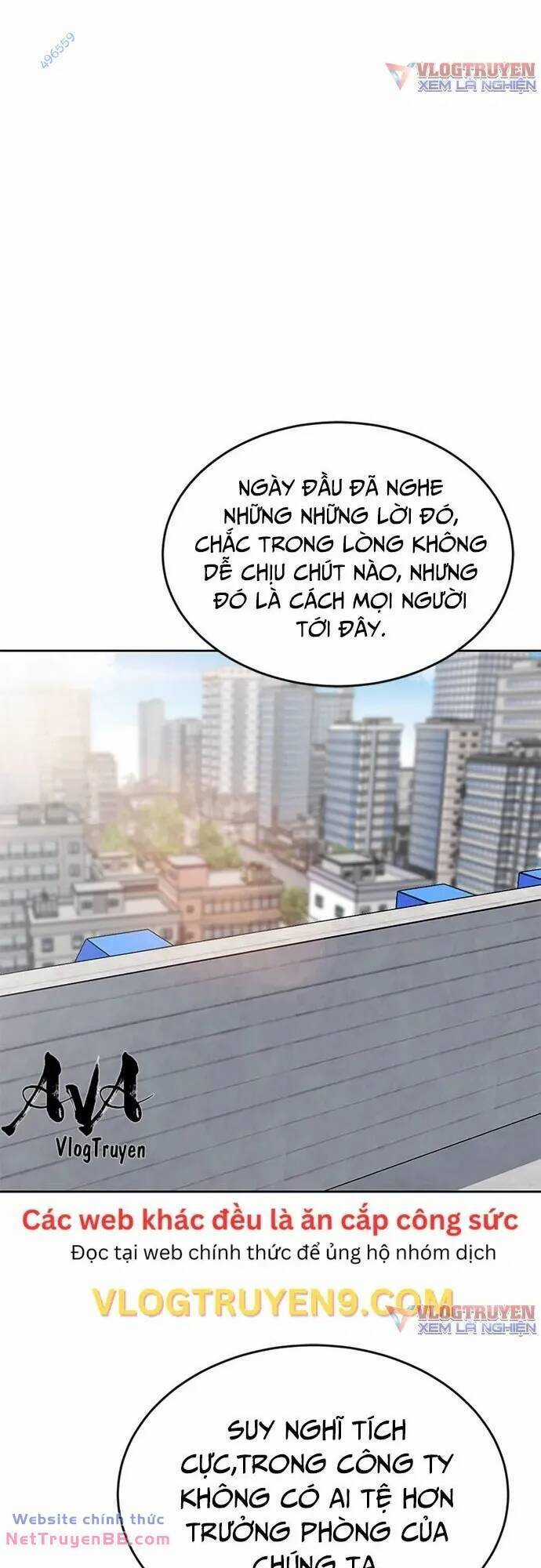 Chuyển Sinh Trở Thành Nhân Viên Mới Chapter 17 trang 24